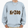 Kzoo Sweatshirt - Aesthetic Graphic Unisex - T-Shirt, Sweatshirt, Hoodie