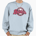 Birmingham Barons Icons Sweatshirt - Aesthetic Graphic Unisex - T-Shirt, Sweatshirt, Hoodie
