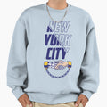 Split City Sweatshirt - Unique Graphic for Adults - T-Shirt, Sweatshirt, Hoodie