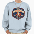 Texas Baseball Lone Star Est 1961 T-Shirt - Aesthetic Graphic Unisex - T-Shirt, Sweatshirt, Hoodie