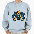 Admirals Sweatshirt - Casual Everyday Wear for Adults - T-Shirt, Sweatshirt, Hoodie