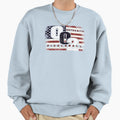 Pickleball 4Th July Sweatshirt - Unique Graphic for Adults - T-Shirt, Sweatshirt, Hoodie