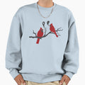 Cardinals Sweatshirt - Trendy Graphic Men Women - T-Shirt, Sweatshirt, Hoodie