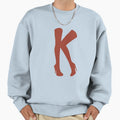 Kinky Boots Shadow Sweatshirt - Graphic Print for Adults - T-Shirt, Sweatshirt, Hoodie