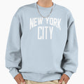 Ny City Sweatshirt - Custom Art Print for Adults - T-Shirt, Sweatshirt, Hoodie