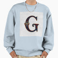 G Is Granville Sweatshirt - Unique Graphic Unisex - T-Shirt, Sweatshirt, Hoodie