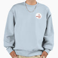 San Francisco Sweatshirt - Casual Everyday Wear Men Women - T-Shirt, Sweatshirt, Hoodie