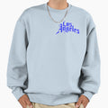 Los Angeles Sweatshirt - Casual Everyday Wear Men Women - T-Shirt, Sweatshirt, Hoodie