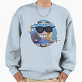 Yankee No Brim Sweatshirt - Unique Graphic Men Women - T-Shirt, Sweatshirt, Hoodie