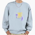 We Know Who Runs La Sweatshirt - Novelty Apparel for Adults - T-Shirt, Sweatshirt, Hoodie