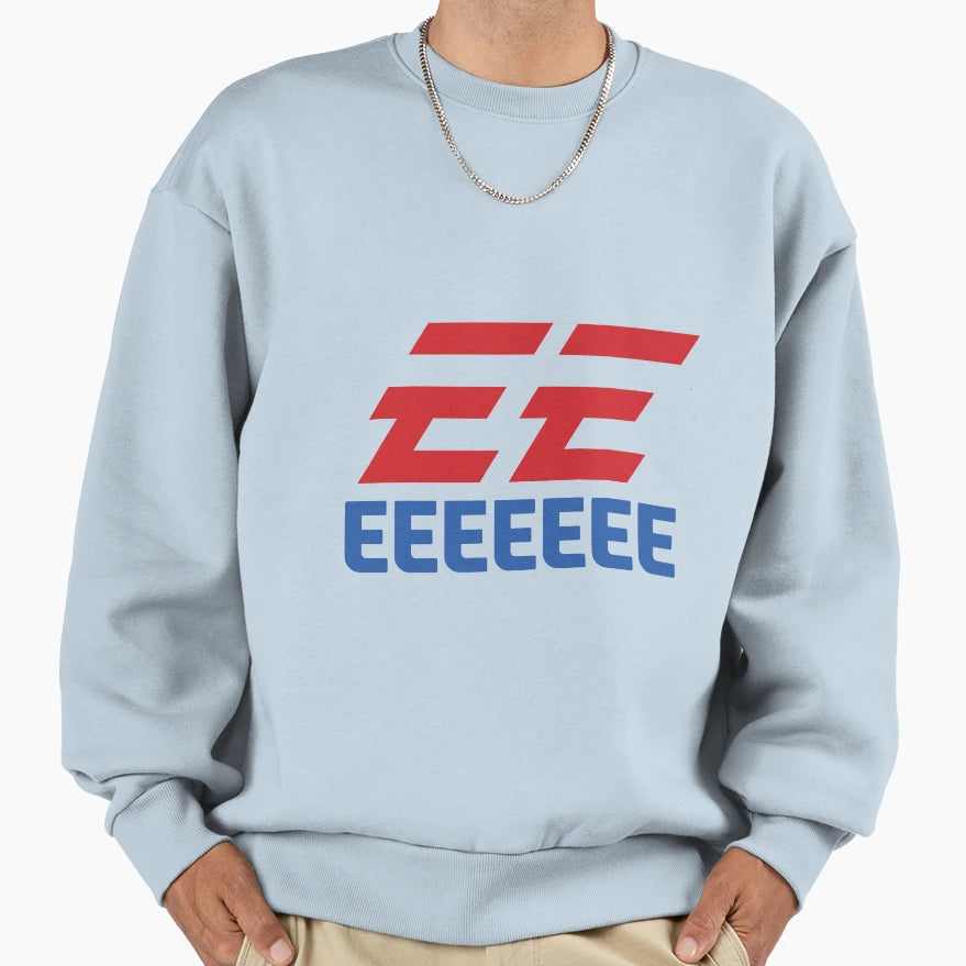 Ea Sports Meme Sweatshirt - Streetwear Style Unisex - T-Shirt, Sweatshirt, Hoodie