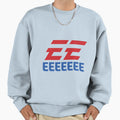 Ea Sports Meme Sweatshirt - Streetwear Style Unisex - T-Shirt, Sweatshirt, Hoodie
