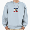 Utah N Usna Sweatshirt - Fun Novelty Design Men Women - T-Shirt, Sweatshirt, Hoodie