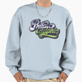 Philadelphia Sweatshirt - Streetwear Style Men Women - T-Shirt, Sweatshirt, Hoodie