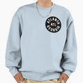 Atlanta Georgia Sweatshirt - Trendy Graphic Men Women - T-Shirt, Sweatshirt, Hoodie