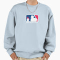 Mafia Baseball League Sweatshirt - Streetwear Style Men Women - T-Shirt, Sweatshirt, Hoodie