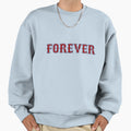 Forever Fenway Sweatshirt - Graphic Print for Adults - T-Shirt, Sweatshirt, Hoodie