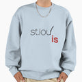 City St Louis Sweatshirt - Custom Art Print for Adults - T-Shirt, Sweatshirt, Hoodie