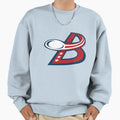 Dc Breeze Sweatshirt - Unique Graphic Unisex - T-Shirt, Sweatshirt, Hoodie