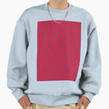 Chicago Dots Sweatshirt - Trendy Graphic Unisex - T-Shirt, Sweatshirt, Hoodie