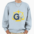 Georgetown Law Sweatshirt - Minimalist Print Unisex - T-Shirt, Sweatshirt, Hoodie