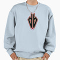 Head Snakes Golden Pitch Sweatshirt - Fun Novelty Design Unisex - T-Shirt, Sweatshirt, Hoodie