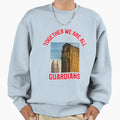 Together We Are All Guardians Gift Sweatshirt - Custom Art Print Unisex - T-Shirt, Sweatshirt, Hoodie