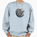 Urban Pitch Miami Skyline Sweatshirt - Casual Everyday Wear for Adults - T-Shirt, Sweatshirt, Hoodie