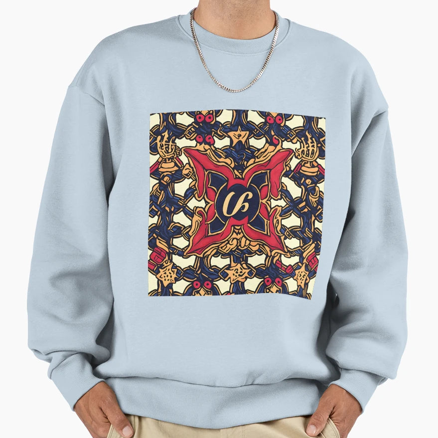 Simple And Using Others T-Shirt - Graphic Print for Adults - T-Shirt, Sweatshirt, Hoodie