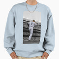Derek Jeter Sweatshirt - Fun Novelty Design Men Women - T-Shirt, Sweatshirt, Hoodie