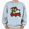 Macon Whoopee Hockey Sweatshirt - Casual Everyday Wear Men Women - T-Shirt, Sweatshirt, Hoodie