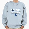 Tampa Bay Rays Sweatshirt - Minimalist Print Men Women - T-Shirt, Sweatshirt, Hoodie