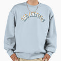 Los Angeles Sweatshirt - Trendy Graphic Unisex - T-Shirt, Sweatshirt, Hoodie