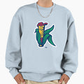 New Rapids Kernels Cedar Sweatshirt - Minimalist Print for Adults - T-Shirt, Sweatshirt, Hoodie