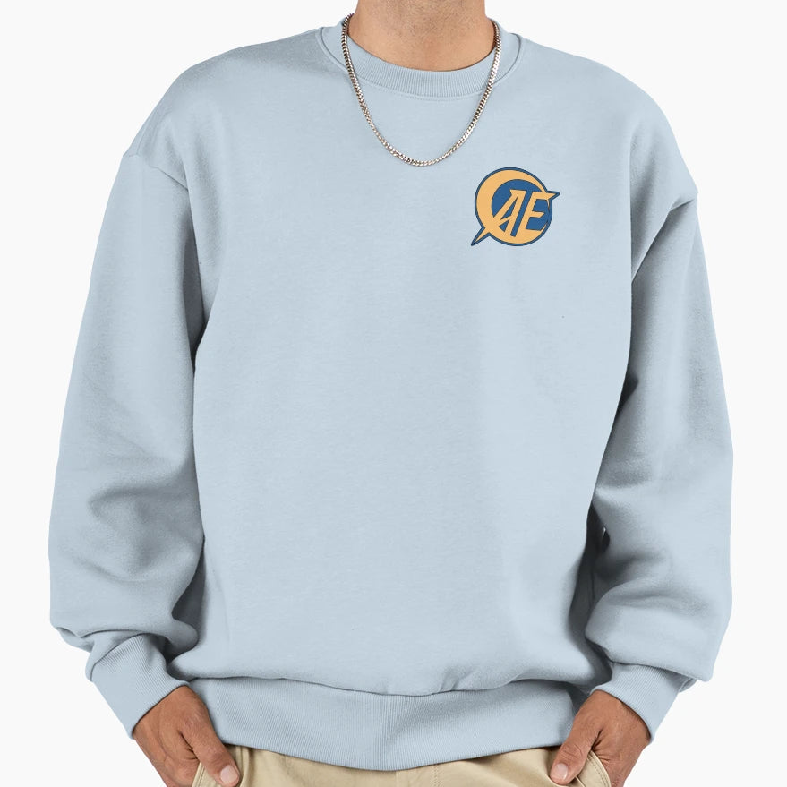 Anaheim Electronics Sweatshirt - Casual Everyday Wear for Adults - T-Shirt, Sweatshirt, Hoodie