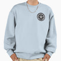 Texas Rangers Headquarters Company Sweatshirt - Custom Art Print Men Women - T-Shirt, Sweatshirt, Hoodie