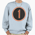 Richie Martin 1 Jersey Number Sweatshirt - Custom Art Print Unisex - T-Shirt, Sweatshirt, Hoodie