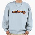 Baltimore Bubble Sweatshirt - Aesthetic Graphic for Adults - T-Shirt, Sweatshirt, Hoodie