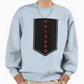 Broadway Banner Sweatshirt - Trendy Graphic for Adults - T-Shirt, Sweatshirt, Hoodie