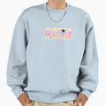 Astro Sweatshirt - Novelty Apparel Unisex - T-Shirt, Sweatshirt, Hoodie