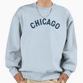 Blue Chcg Sweatshirt - Fun Novelty Design Unisex - T-Shirt, Sweatshirt, Hoodie