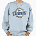 Baseball Kbo Changwon Dinos Sweatshirt - Custom Art Print for Adults - T-Shirt, Sweatshirt, Hoodie