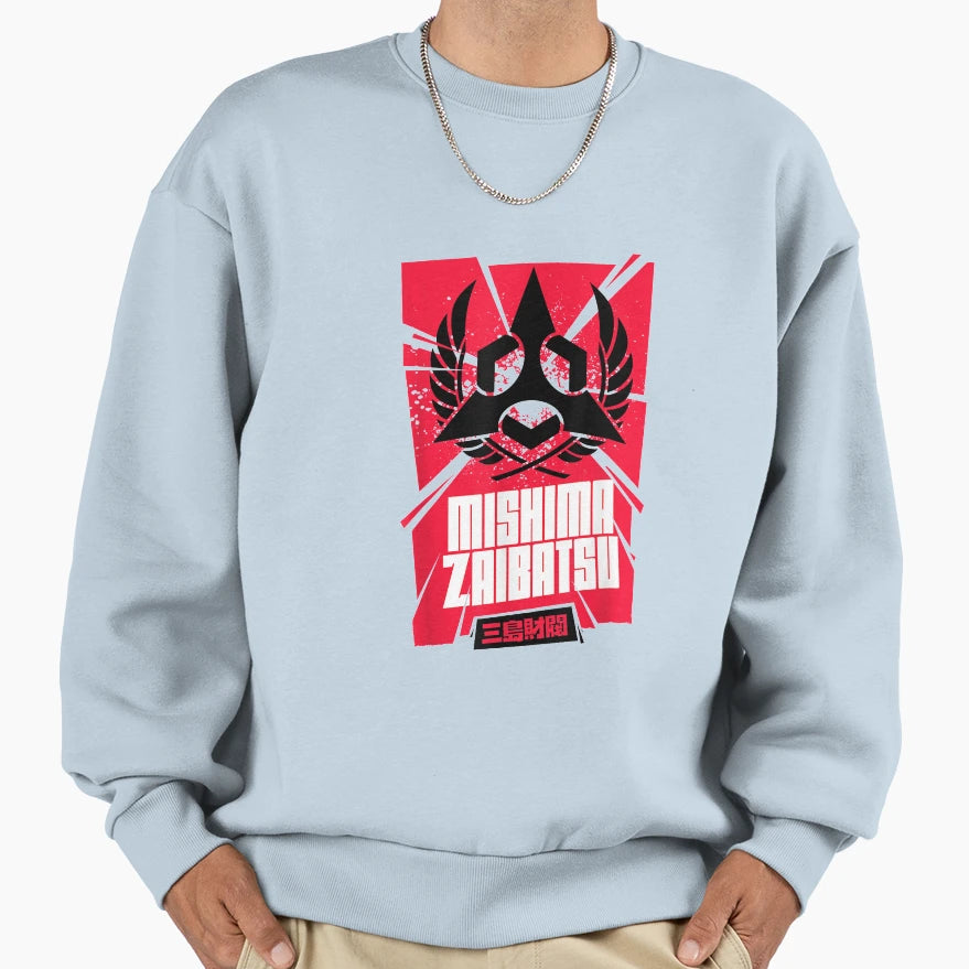 Tekken T-Shirt - Graphic Print for Adults - T-Shirt, Sweatshirt, Hoodie