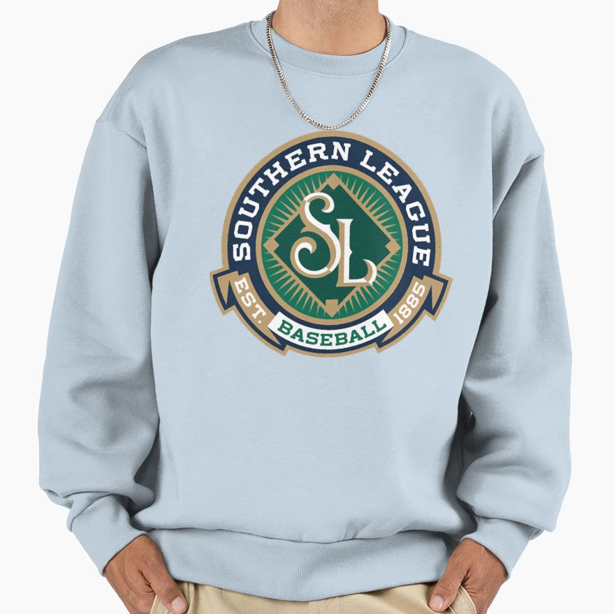 Exciting Southern League Sweatshirt - Novelty Apparel Men Women - T-Shirt, Sweatshirt, Hoodie