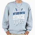 Houston Baseball 2 Sweatshirt - Trendy Graphic Unisex - T-Shirt, Sweatshirt, Hoodie