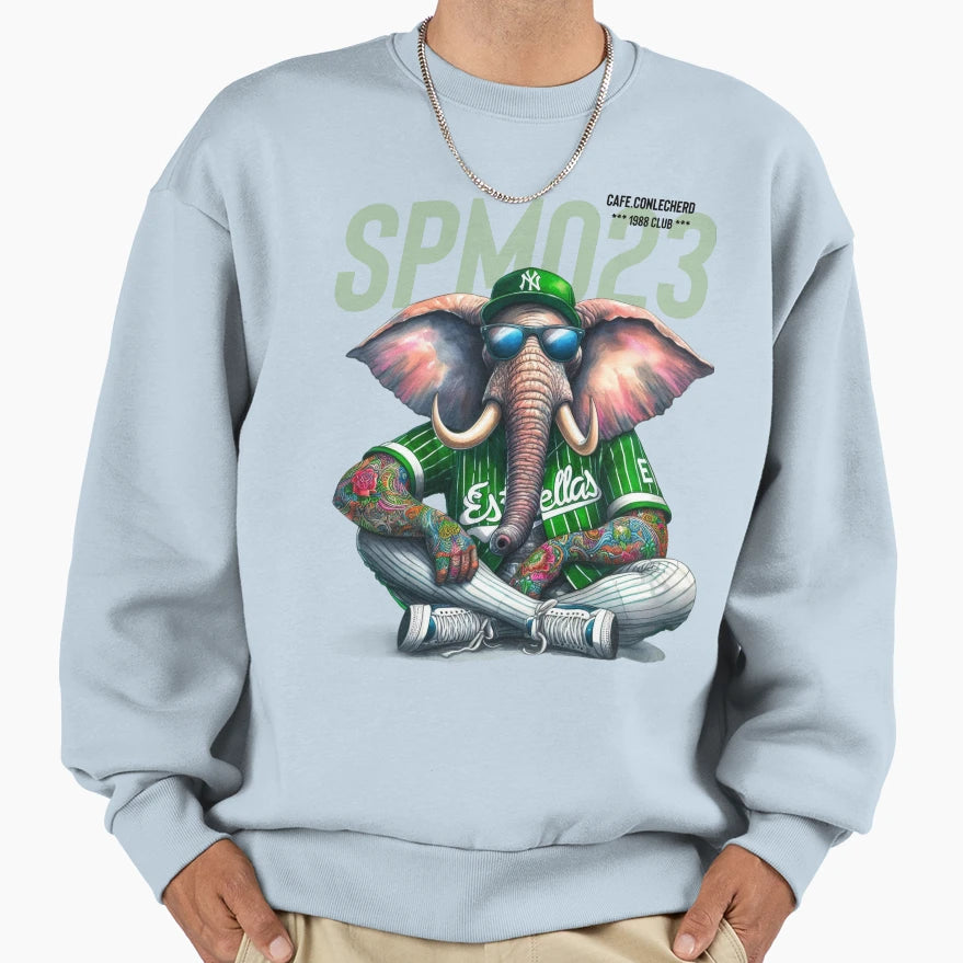 Eastern Stars Fan Sweatshirt - Minimalist Print Unisex - T-Shirt, Sweatshirt, Hoodie