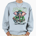 Eastern Stars Fan Sweatshirt - Minimalist Print Unisex - T-Shirt, Sweatshirt, Hoodie