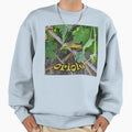 Oriole Squawking Sweatshirt - Unique Graphic Men Women - T-Shirt, Sweatshirt, Hoodie
