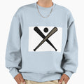 Baseball T-Shirt - Custom Art Print Men Women - T-Shirt, Sweatshirt, Hoodie