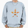 City Astro Sweatshirt - Novelty Apparel Unisex - T-Shirt, Sweatshirt, Hoodie